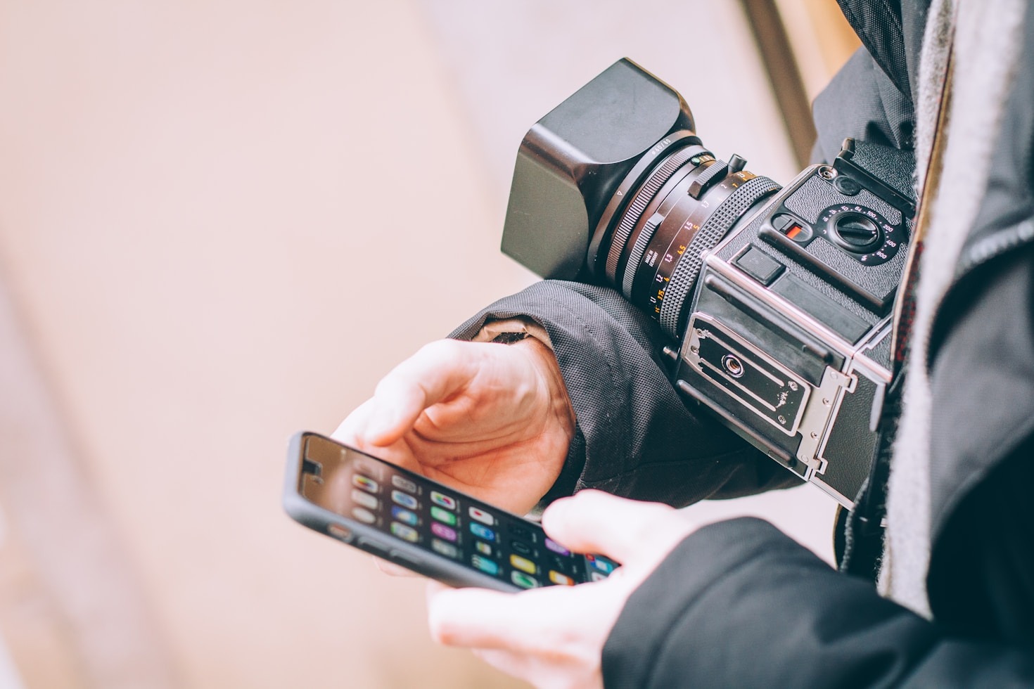 Exploring Creative Outlets Through Streaming